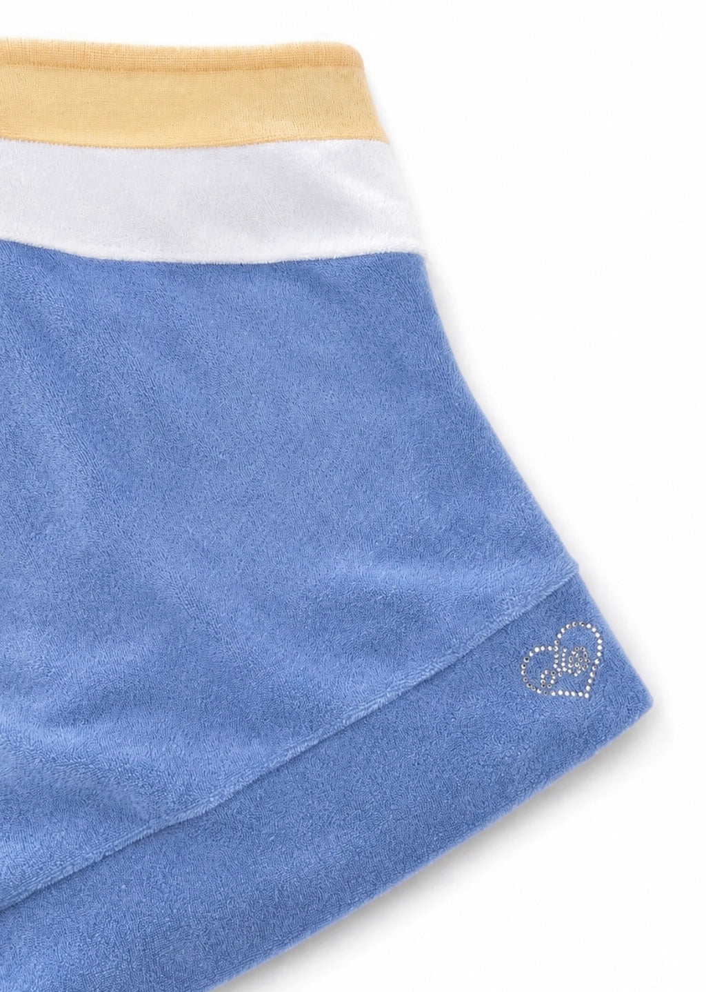 Baby Plush Halter