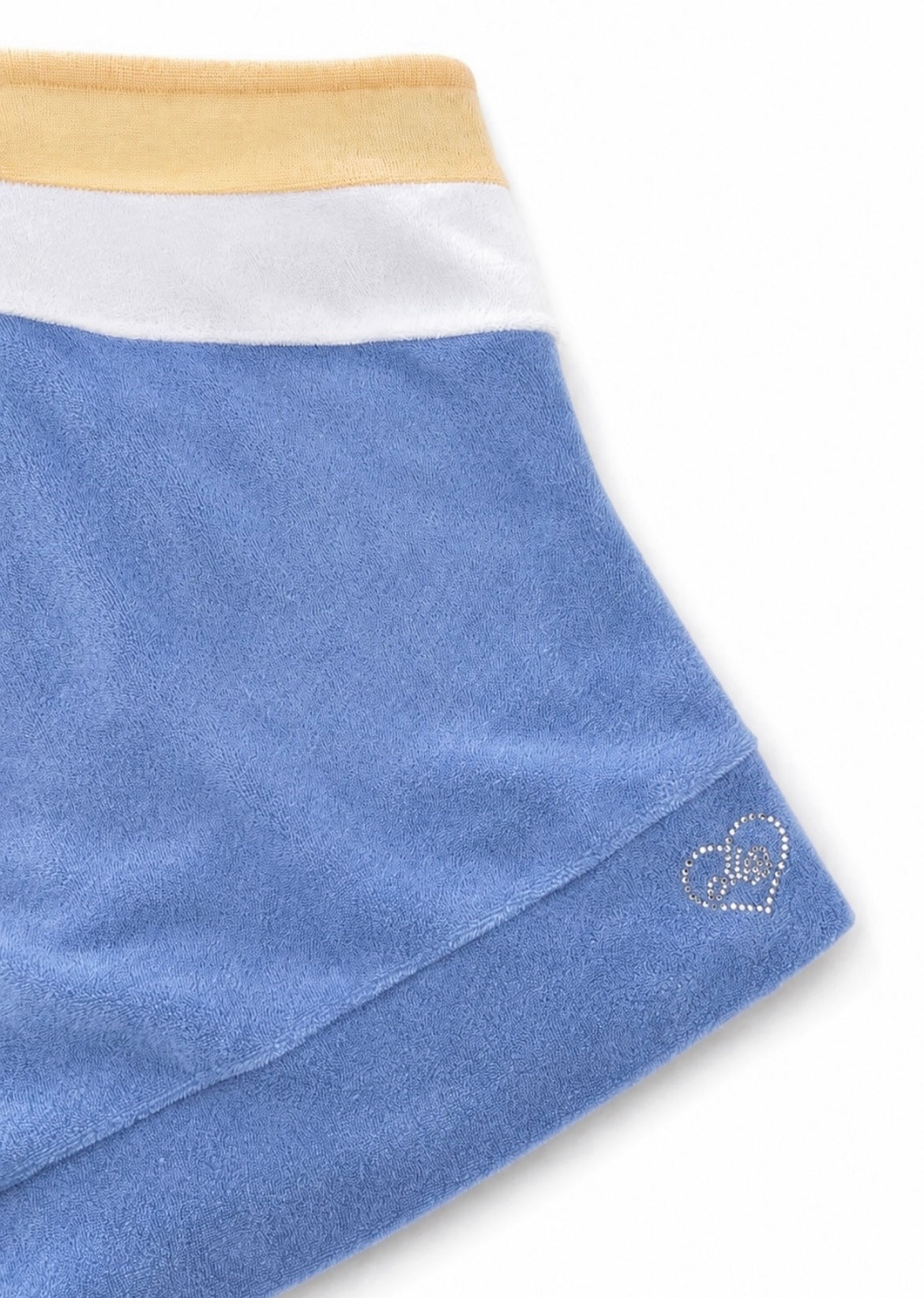 Baby Plush Halter
