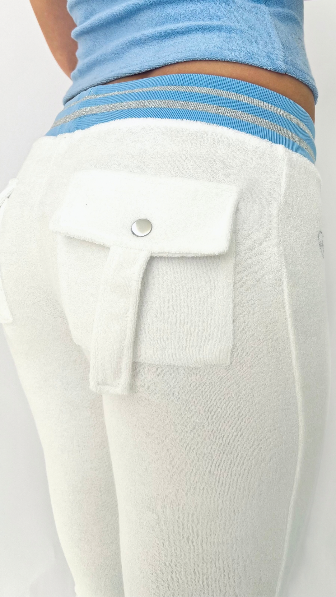 Halo Capri Pants